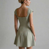 Vestido Mini Verona