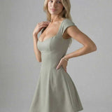 Vestido Mini Verona