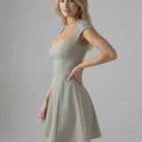 Vestido Mini Verona