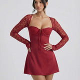 Vestido Mini Verona