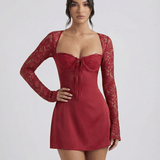 Vestido Mini Verona