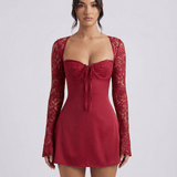 Vestido Mini Verona