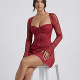 Vestido Mini Verona