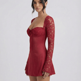 Vestido Mini Verona