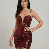 Vestido Mini Verona