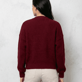 Cardigan Vesper