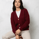 Cardigan Vesper