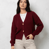 Cardigan Vesper
