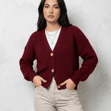 Cardigan Vesper