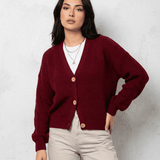 Cardigan Vesper