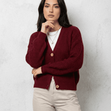 Cardigan Vesper