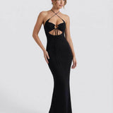 Vestido Maxi Vesper