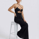 Vestido Maxi Vesper