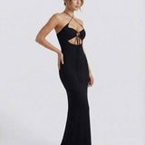 Vestido Maxi Vesper