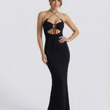 Vestido Maxi Vesper