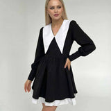 Vestido Mini Vesper