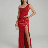 Vestido Maxi Vespera