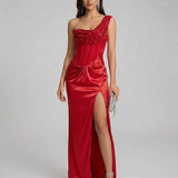 Vestido Maxi Vespera