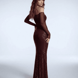 Vestido Maxi Virella