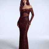Vestido Maxi Virella