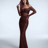 Vestido Maxi Virella