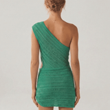 Vestido Mini Viridian