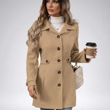 Chaqueta Milano