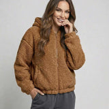 Chaqueta Sienna