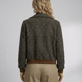 Chaqueta Cambridge