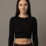 Falda Maxi Merlot Burdeos