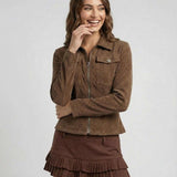 Chaqueta Florence