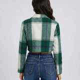 Chaqueta Aspen