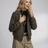 Chaqueta Cambridge