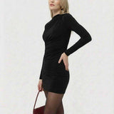 Vestido Mini Noiré