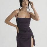 Vestido Mini Noiré