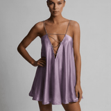 Vestido Mini Lyra