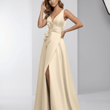 Vestido Maxi Calista