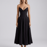 Vestido Midi Aveline