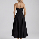 Vestido Midi Aveline