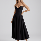 Vestido Midi Aveline