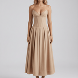 Vestido Midi Aveline