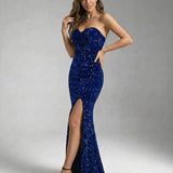 Vestido Maxi Celestia