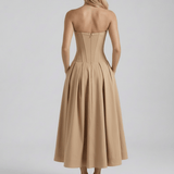 Vestido Midi Aveline