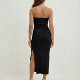 Vestido Midi Noctis