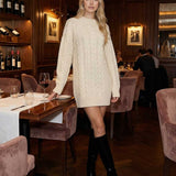 Vestido Mini Sienna