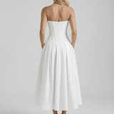 Vestido Midi Aveline