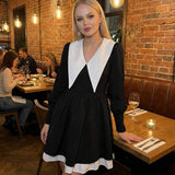 Vestido Mini Vesper