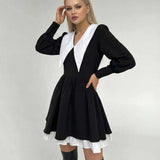 Vestido Mini Vesper