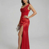 Vestido Maxi Vespera