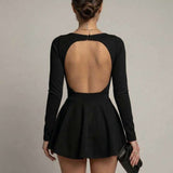 Vestido Mini Vivian